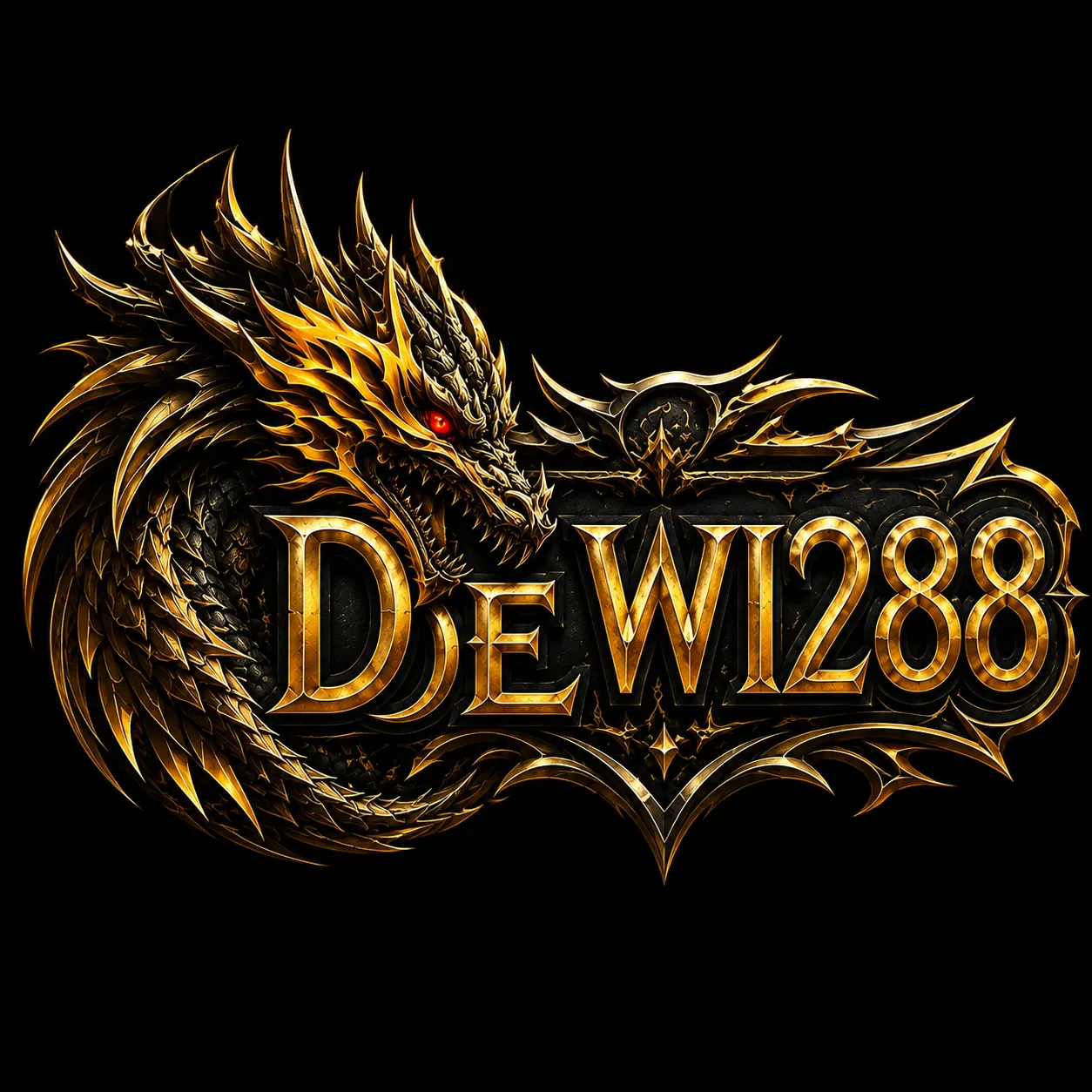 DEWI288 - Balapan Motor Penuh Aksi