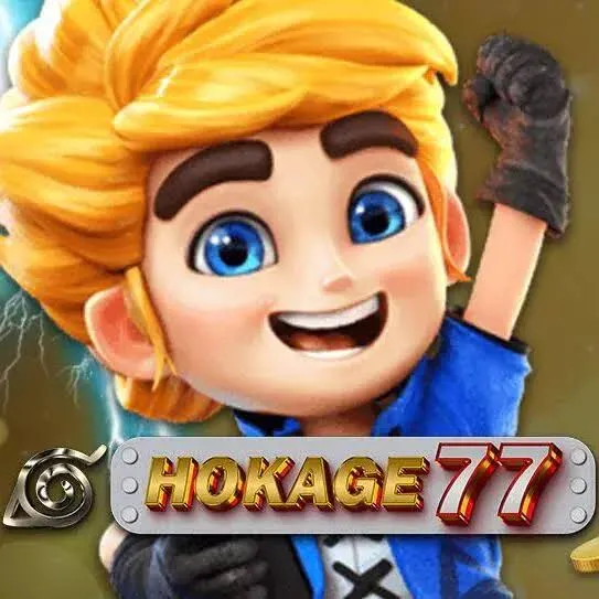 hokage77 APK Slot