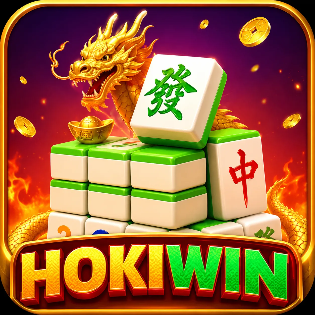 HOKIWIN - Game TPS Seru dan Mengasyikkan