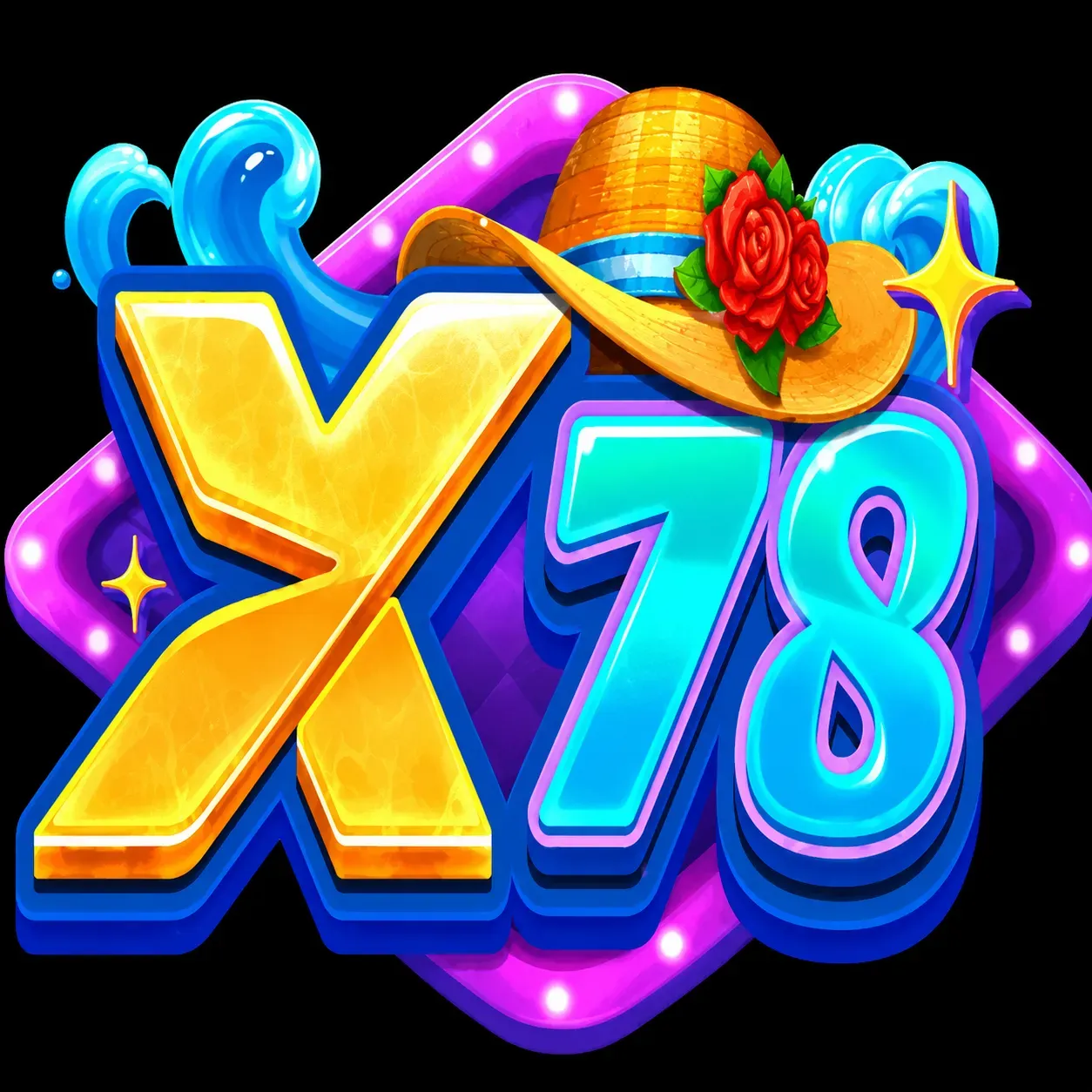 X78 - Petualangan Berdikari dalam Dunia Pertanian